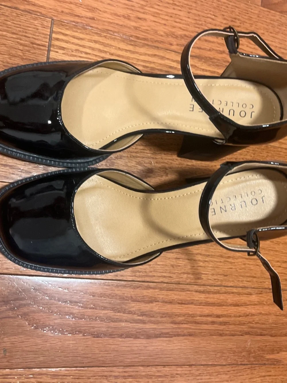 Journey Platform Block heals - Picture 2 of 5